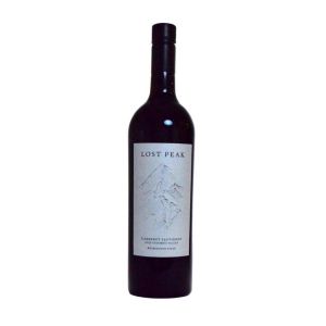 Lost Peak Cabernet Sauvignon